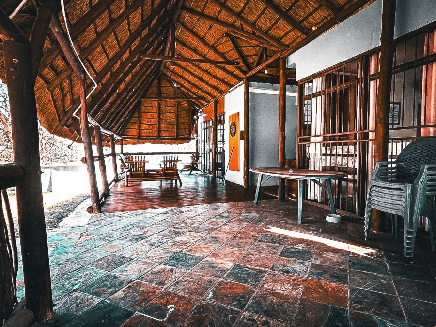 4 Bedroom Property for Sale in Lindequesdrif North West